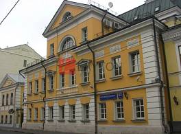 Особняк На Большой Полянке 23 стр.1 4