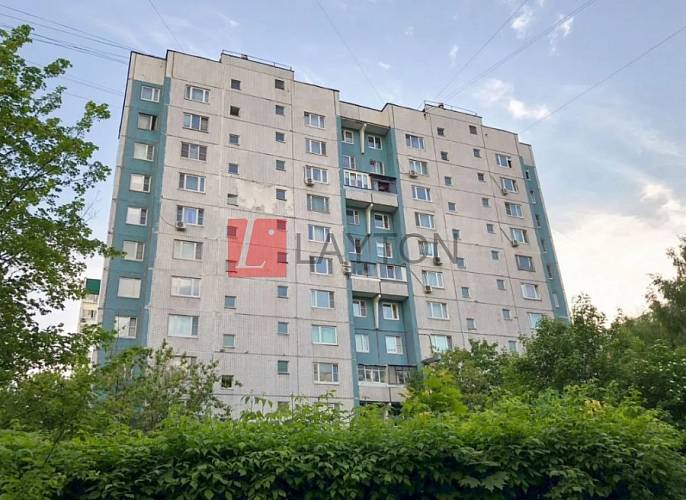 Жилой Дом Планерная улица, 7к4 - картинка 8 Жилой Дом Планерная улица, 7к4 - картинка 8