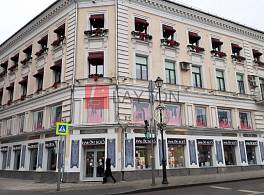 Жилой Дом ул Маросейка, д 9/2 стр 1 4