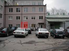 Бизнес-центр Костомаровский пер 3 стр 4 2