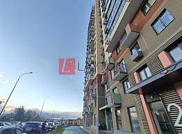 ЖК Большое Путилково 4