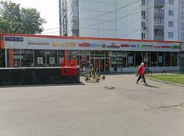 Пристройка к ЖД Можайское 29/2с1 1