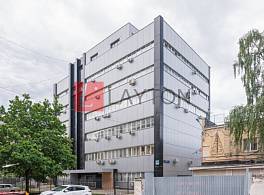 Бизнес-центр На Артюхиной 2