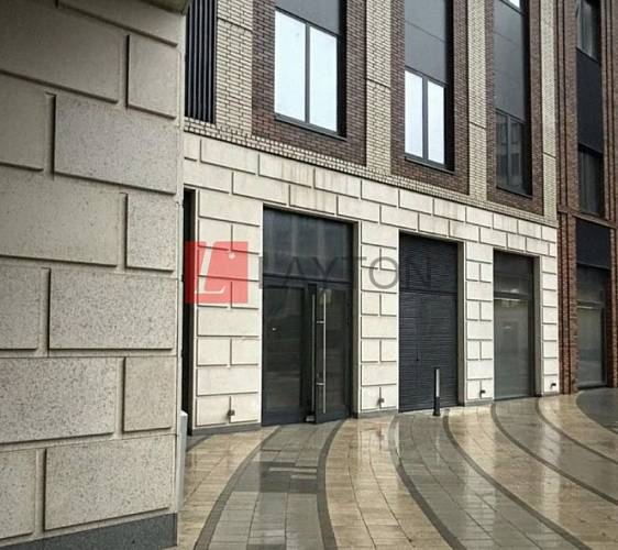 ЖК Серебряный Фонтан - картинка 6 ЖК Серебряный Фонтан - картинка 6