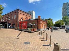 Бизнес-центр Фактория стр. 1 4