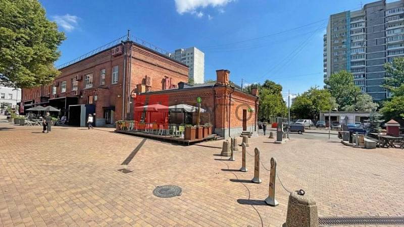 Бизнес-центр Фактория стр. 1 - картинка 5 Бизнес-центр Фактория стр. 1 - картинка 5