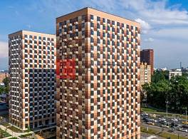 ЖК Большая Академическая 1