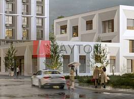 Бизнес-центр Годовикова 11с6 3