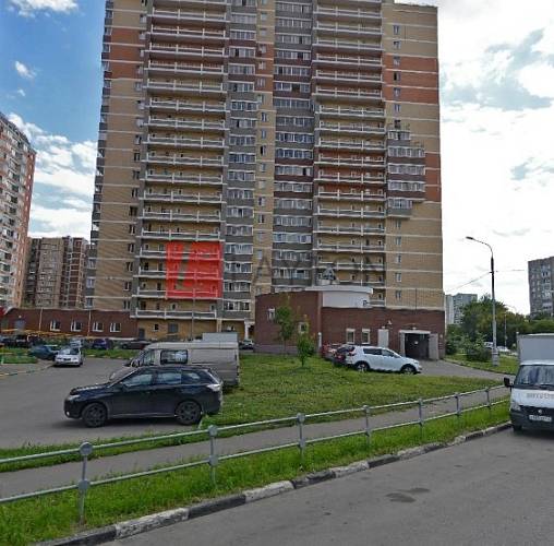 Жилой Дом 2-я Вольская улица, 1к1 - картинка 7 Жилой Дом 2-я Вольская улица, 1к1 - картинка 7
