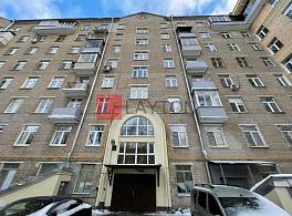 Жилой Дом улица Ферсмана, 3к1 1