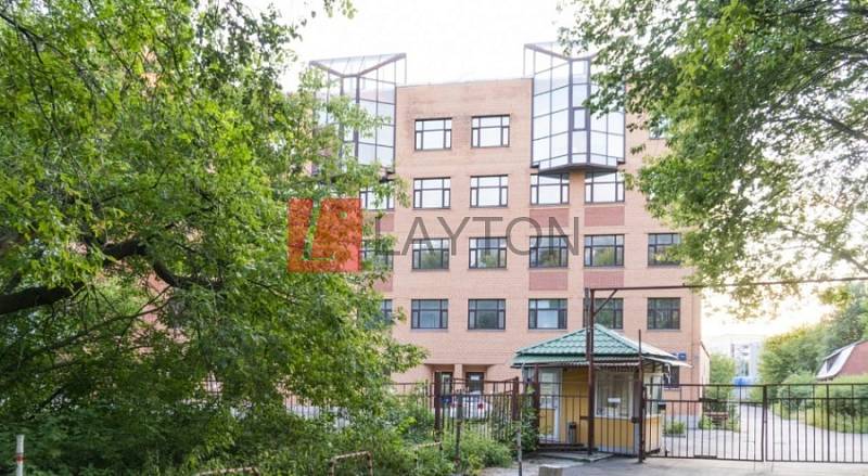 Бизнес-центр Этап - картинка 3 Бизнес-центр Этап - картинка 3