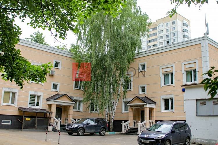 Бизнес-центр Азовская 35к3 - картинка 9 Бизнес-центр Азовская 35к3 - картинка 9