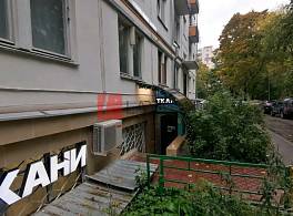 Жилой Дом Дружинниковская ул. 13 2