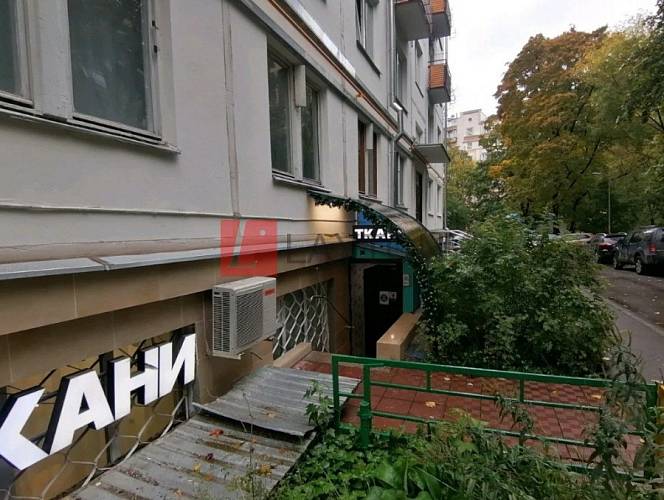 Жилой Дом Дружинниковская ул. 13 - картинка 3 Жилой Дом Дружинниковская ул. 13 - картинка 3