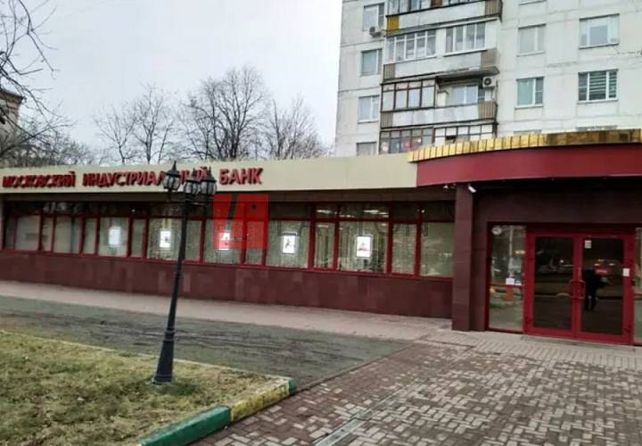 Жилой Дом 1-я Новокузьминская 21 кор 2 - картинка 6 Жилой Дом 1-я Новокузьминская 21 кор 2 - картинка 6