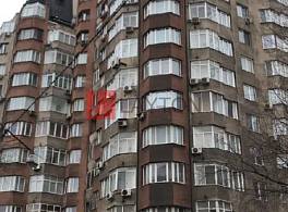 Жилой Дом ул. Гиляровского, 7 4