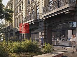 Бизнес-центр Юргенсон 2