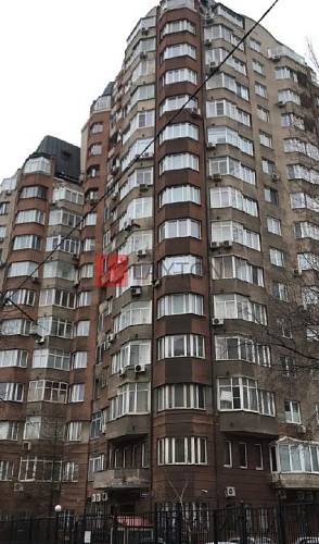 Жилой Дом ул. Гиляровского, 7 - картинка 5 Жилой Дом ул. Гиляровского, 7 - картинка 5