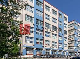 Бизнес-центр Кржижановского, д 29 к 2 1