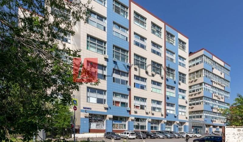 Бизнес-центр Кржижановского, д 29 к 2 - картинка 2 Бизнес-центр Кржижановского, д 29 к 2 - картинка 2