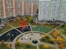 Жилой Дом Татьяны Макаровой, д 3 2