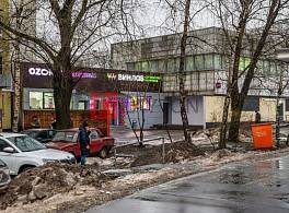 Жилой Дом Алтуфьевское ш. 14 3
