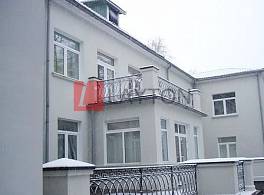 Особняк На Толбухина 1