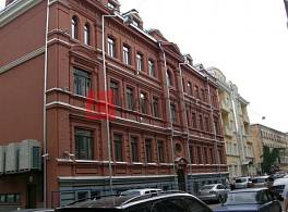 Жилой Дом Печатников пер, д 19 стр 1 1