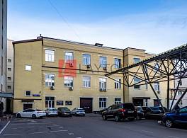 Бизнес-центр ул Правды, 8 к 34 1