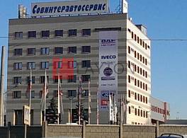Бизнес-центр Симферопольское 3 1