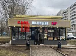 Бизнес-центр ул. Героев Панфиловцев, 5к3с1 2