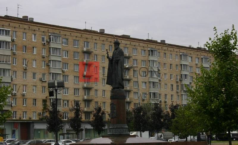 Жилой Дом Люсиновская, д 72 - картинка 6 Жилой Дом Люсиновская, д 72 - картинка 6