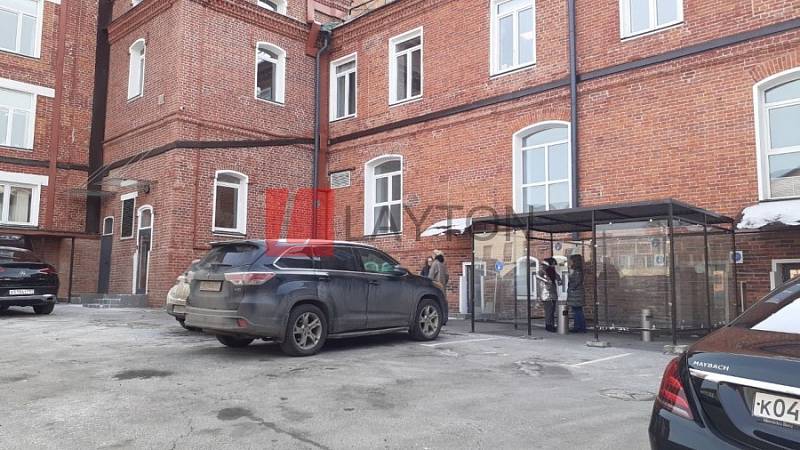 Бизнес-центр Московский Шелк 18 - картинка 5 Бизнес-центр Московский Шелк 18 - картинка 5