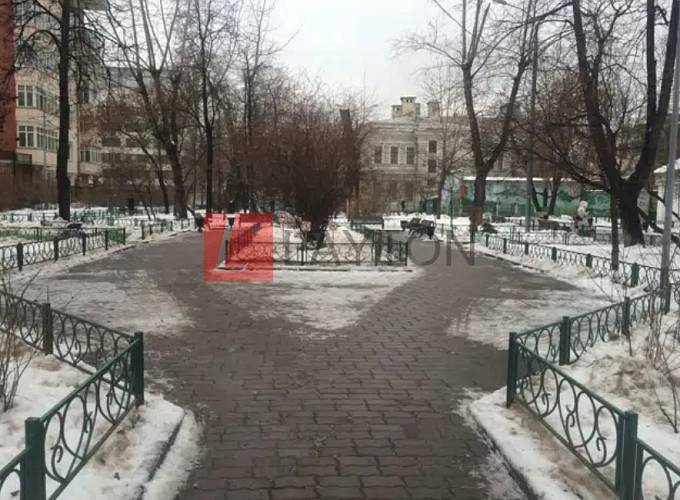 Жилой Дом Татарская улица, 1/7 - картинка 9 Жилой Дом Татарская улица, 1/7 - картинка 9