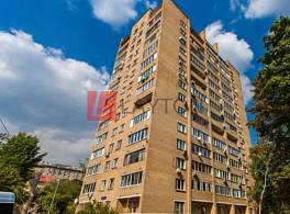 Жилой Дом ул. Беговая, 18 к2 1