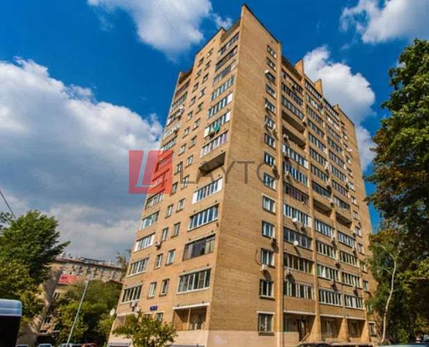 Жилой Дом ул. Беговая, 18 к2 - картинка 2 Жилой Дом ул. Беговая, 18 к2 - картинка 2