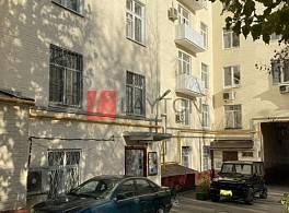 Жилой Дом ул Климашкина, д 12 1
