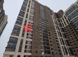 ЖК Большое Путилково 3