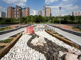 ЖК Корона 1