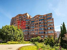 Жилой Дом ул. Удальцова, 32 к1 2