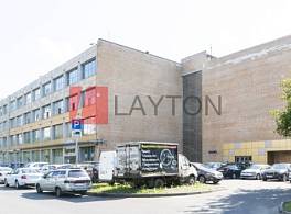 Бизнес-центр Сатурн 2