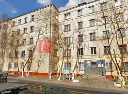 Жилой Дом шоссе Энтузиастов, 18 1