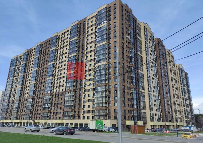 Жилой Дом ул. Чоботовская 2 к 2 - картинка 3 Жилой Дом ул. Чоботовская 2 к 2 - картинка 3