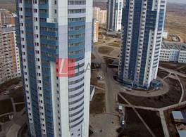 Жилой Дом Лухмановская 32 3