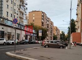 Жилой Дом ул. Фридриха Энгельса, 37-41кА 4