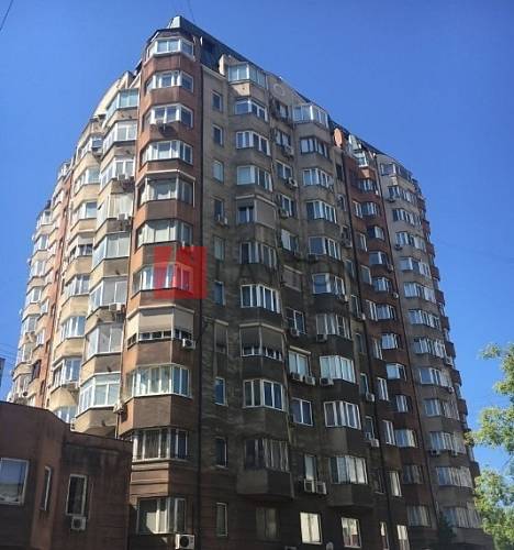 Жилой Дом ул. Гиляровского, 7 - картинка 7 Жилой Дом ул. Гиляровского, 7 - картинка 7