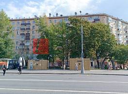 Жилой Дом Мастеркова 3 3