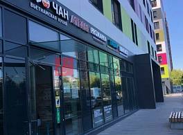 Жилой Дом Олонецкая улица, 4 4