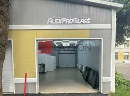 Бизнес-центр Хорошёвское шоссе, д 43Г стр 10 2