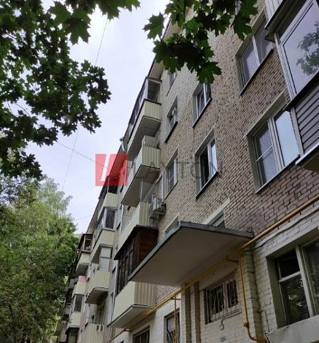 Жилой Дом Измайловский проспект, 123/1к1 - картинка 2 Жилой Дом Измайловский проспект, 123/1к1 - картинка 2